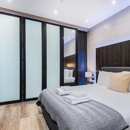 Circlelet Luxury Private Suite 2 London Exterior photo
